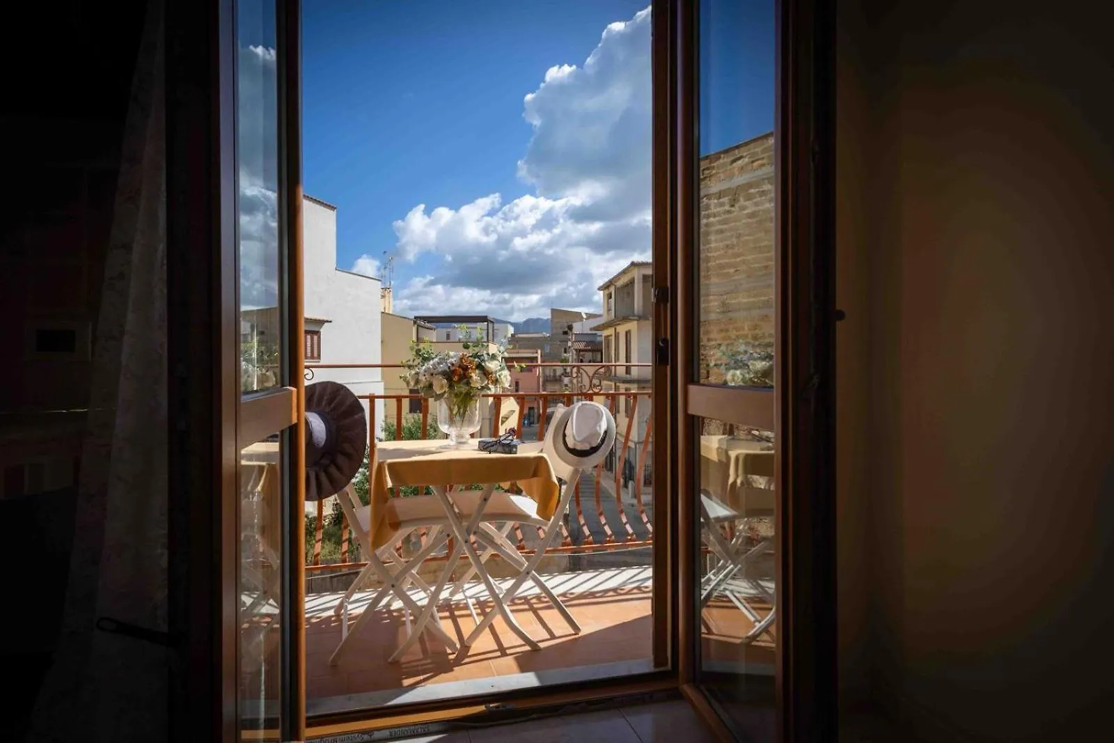 Sunshine Apartments Trappeto