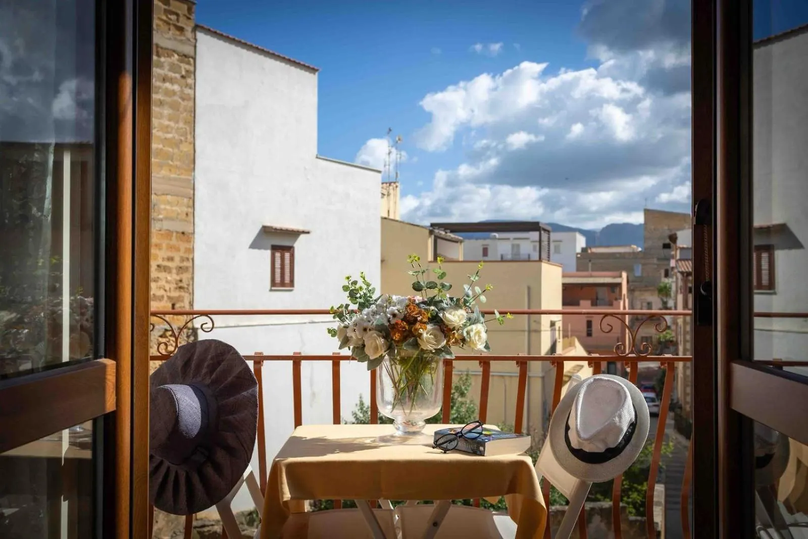 Sunshine Apartments Trappeto