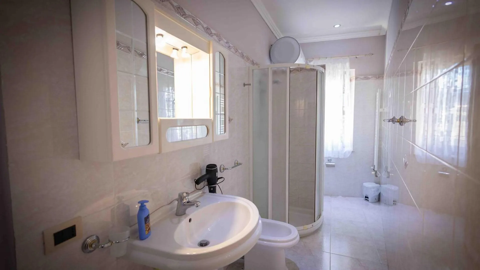 Sunshine Apartment Trappeto  Trappeto (Sicily)