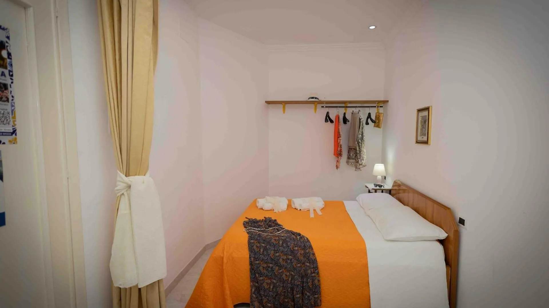 Sunshine Apartments Trappeto  Italie