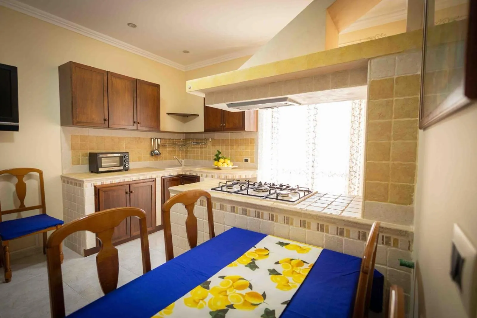 Sunshine Apartments Trappeto