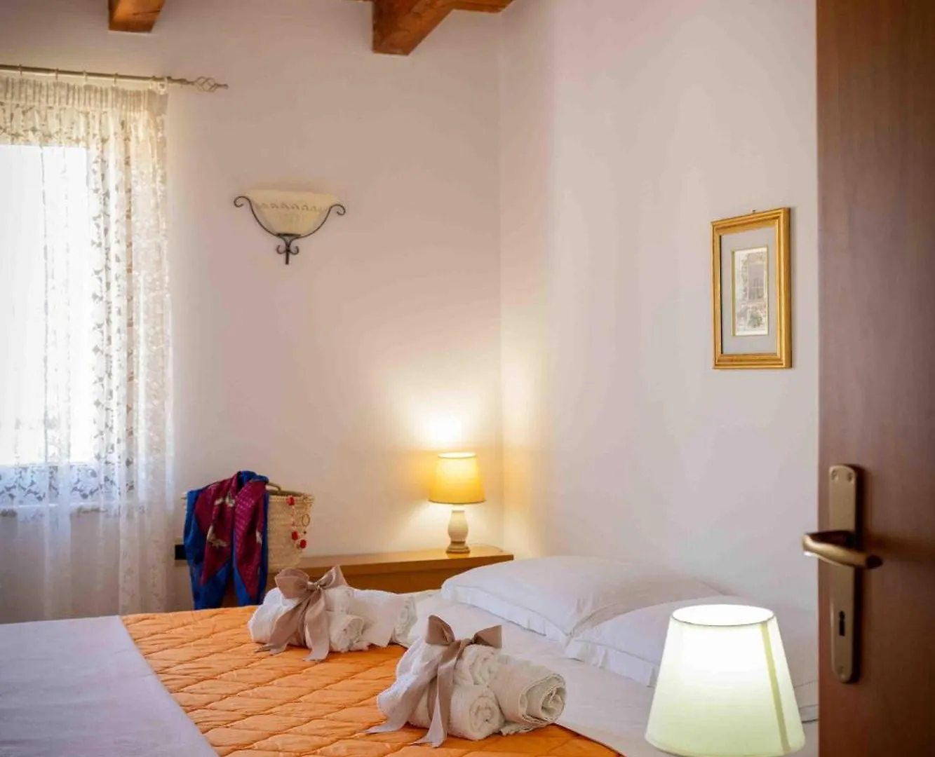 Sunshine Apartments Trappeto   Trappeto (Sicily)