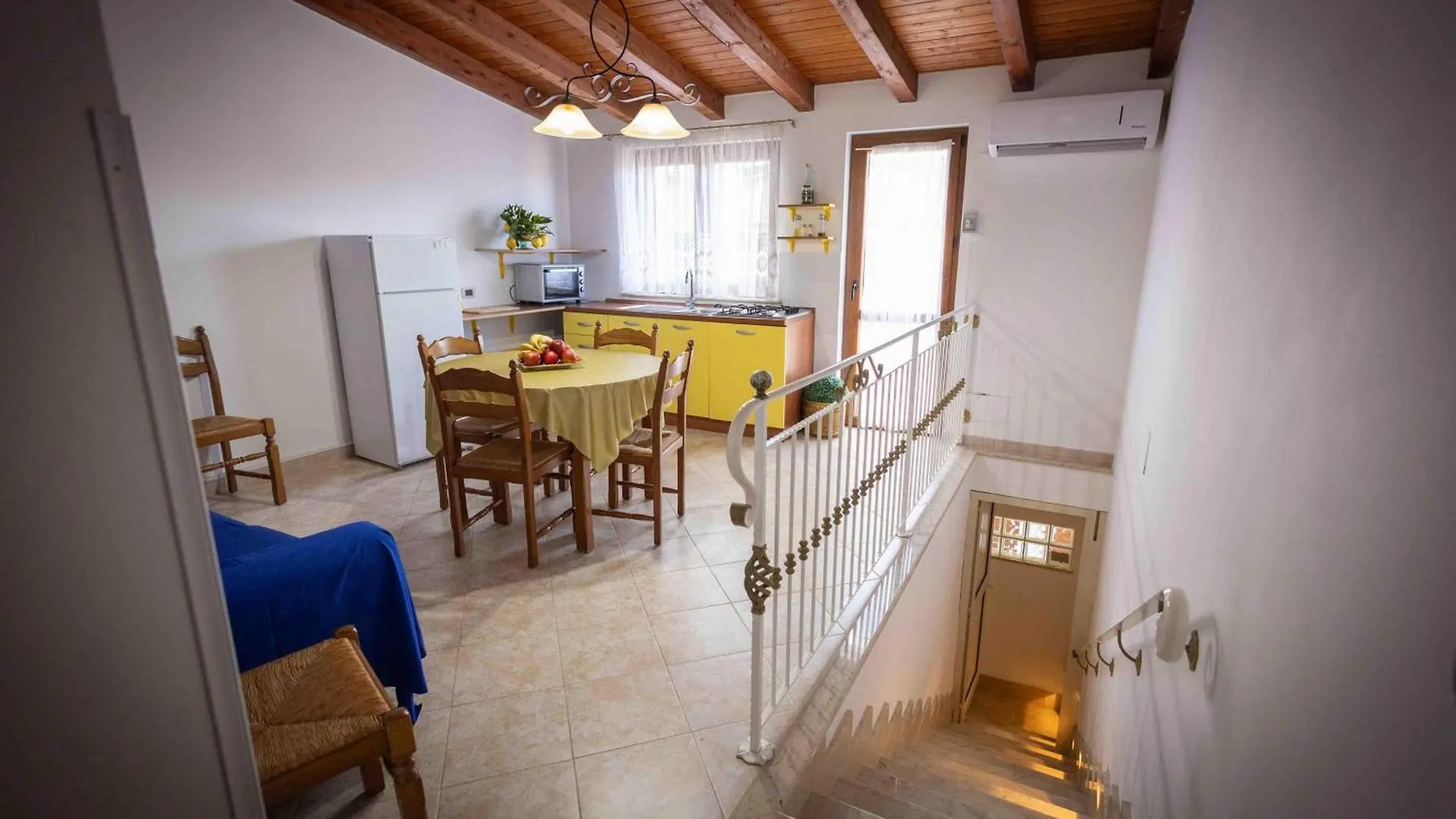 Sunshine Apartments Trappeto  0*, Trappeto (Sicily) Italie