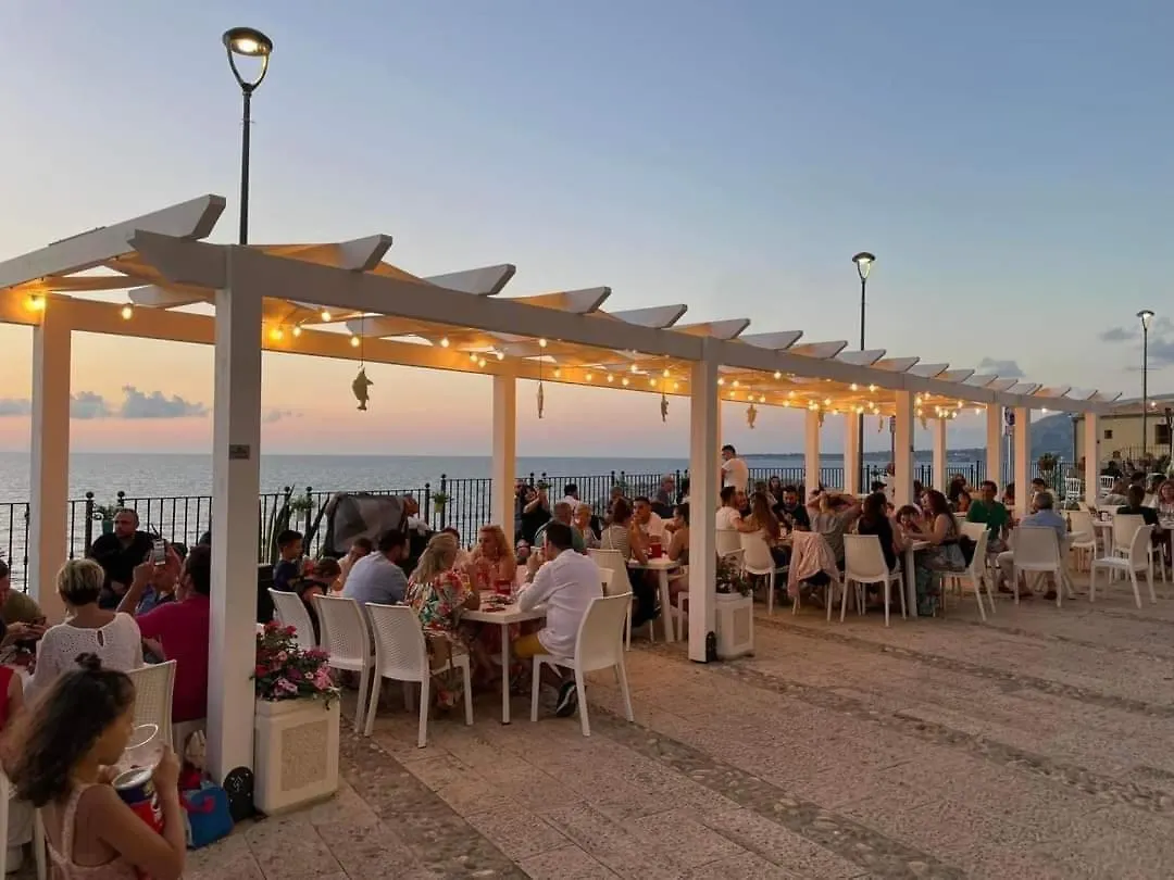 Sunshine Apartments Trappeto  0*, Trappeto (Sicily) Italie