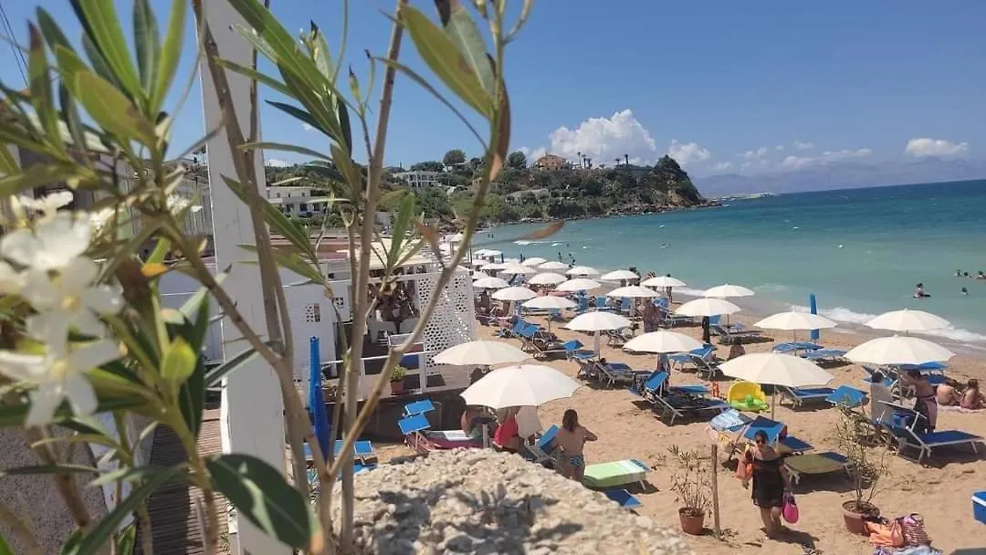 Sunshine Apartments Trappeto   Trappeto (Sicily)