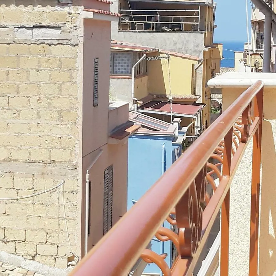 Sunshine Apartments Trappeto   Trappeto (Sicily)