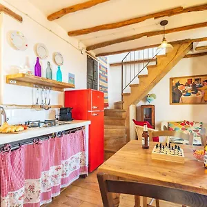 Le Fanciulle Appartamento Baunei