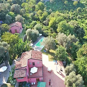  Landhaus Agricontura