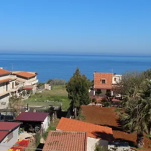 Muscolino Trappeto Summer Trappeto (Sicily)