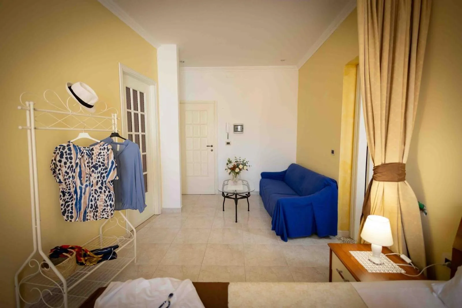 Sunshine Apartment Trappeto  Trappeto (Sicily)