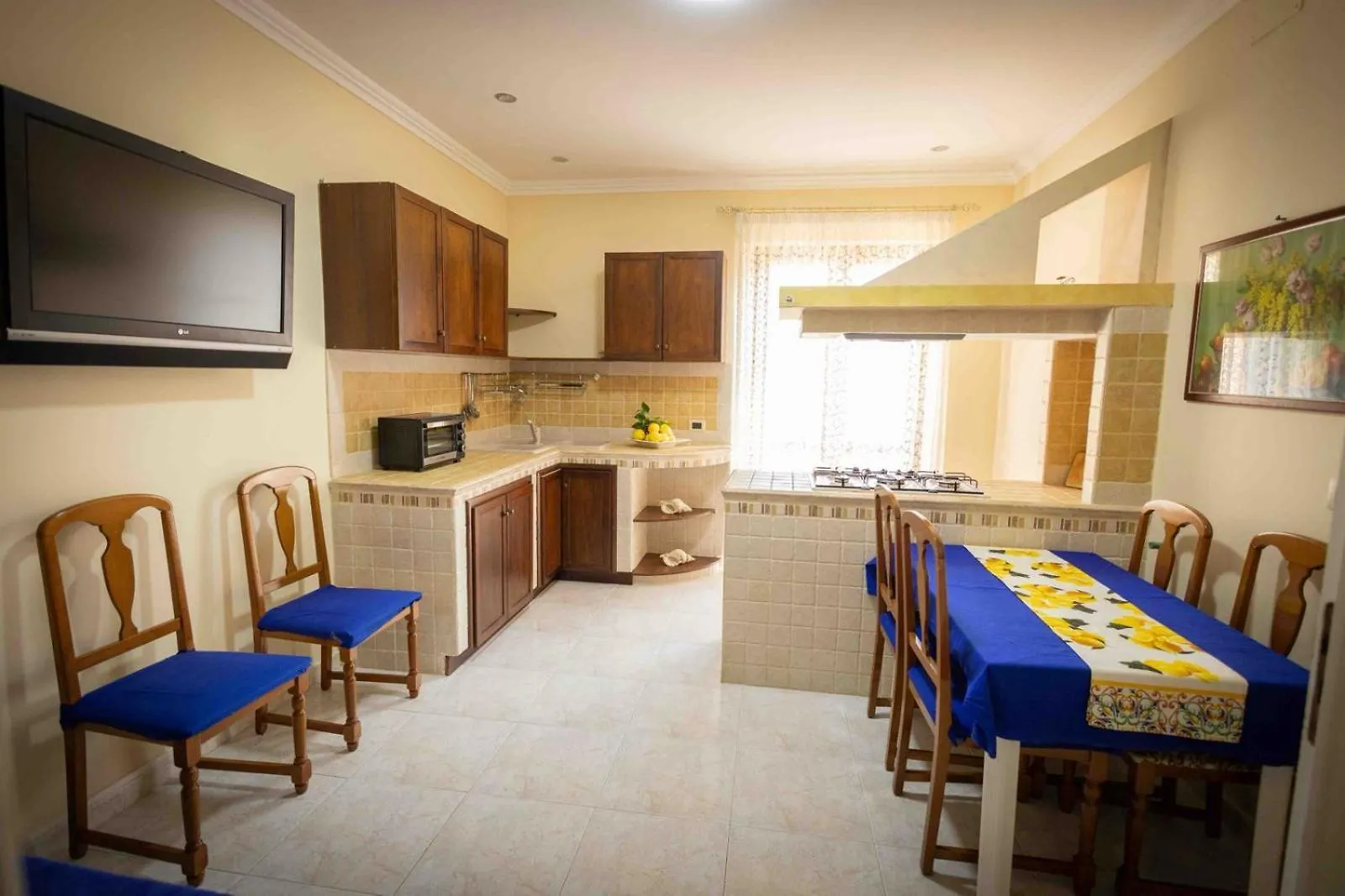 Sunshine Apartment Trappeto Trappeto (Sicily)