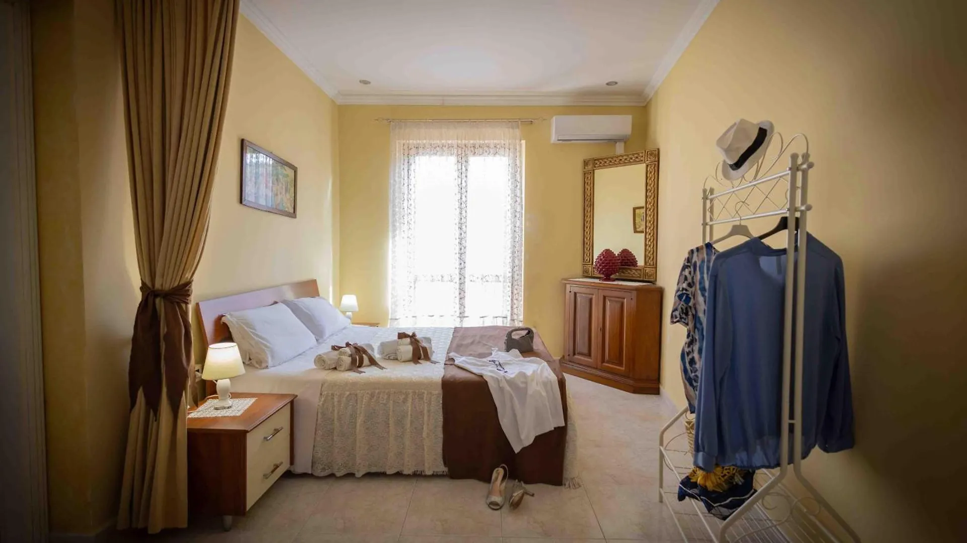 Sunshine Apartment Trappeto Trappeto (Sicily)