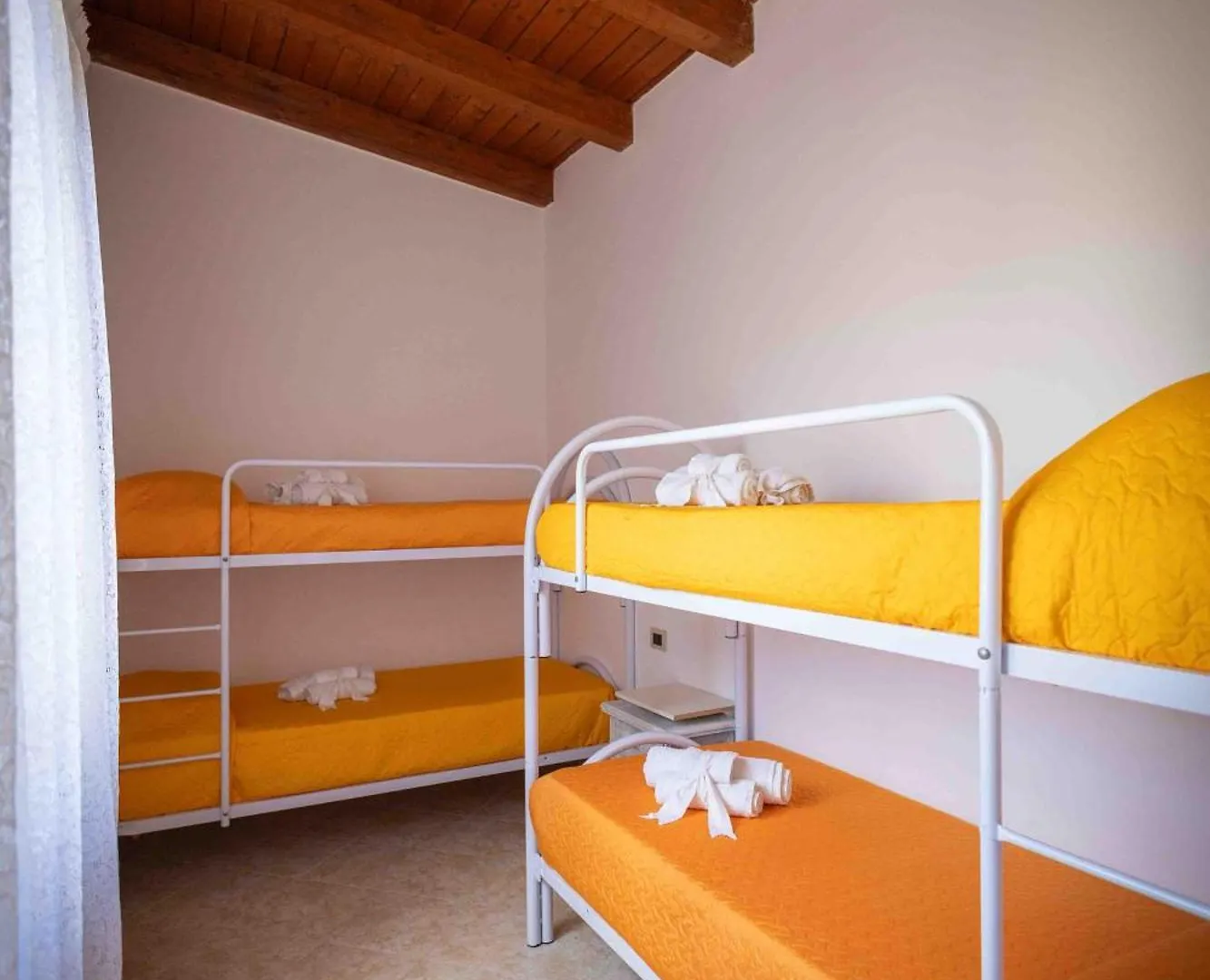 Sunshine Apartment Trappeto 0*, Trappeto (Sicily)
