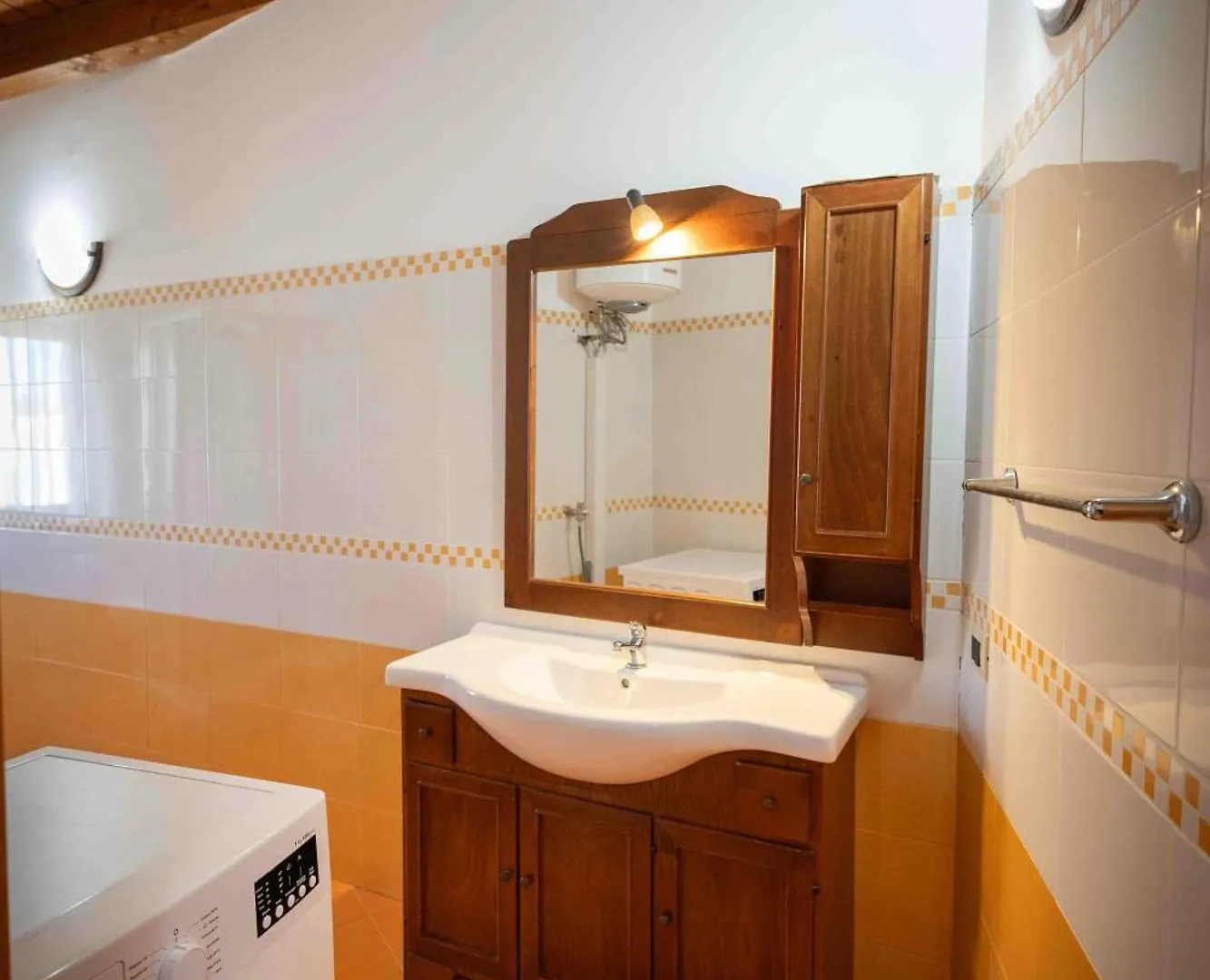 Sunshine Apartment Trappeto