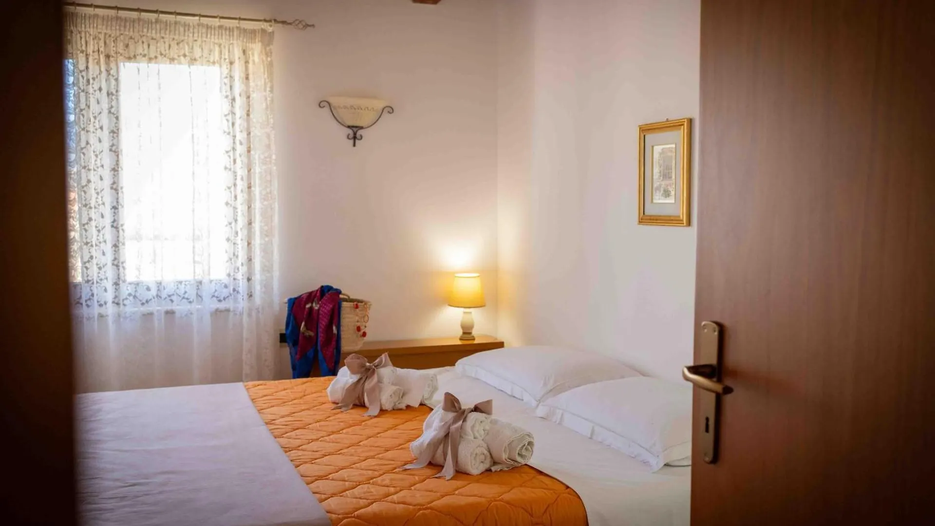 Sunshine Apartment Trappeto
