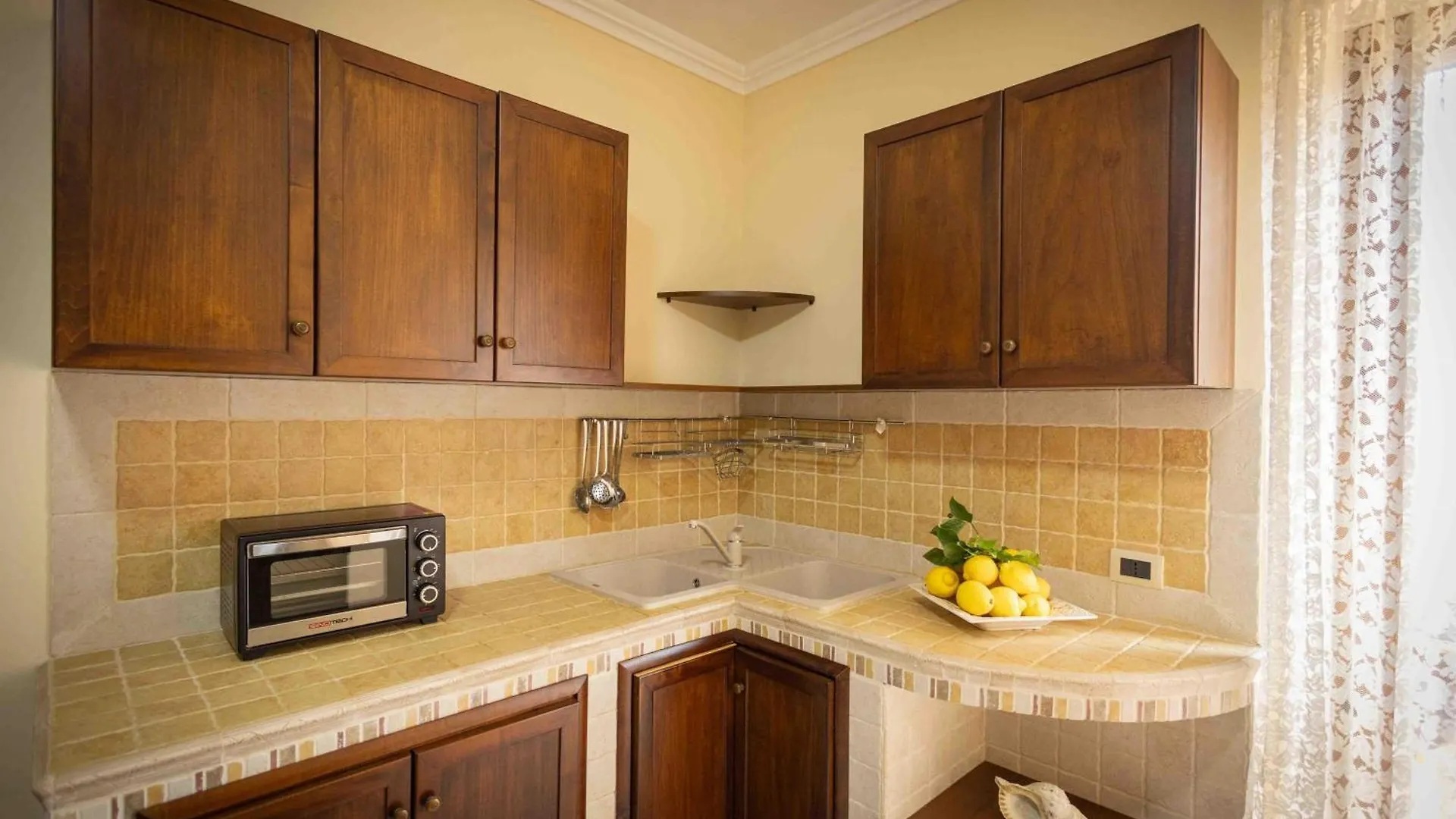 Sunshine Apartment Trappeto 0*, Trappeto (Sicily) Italy