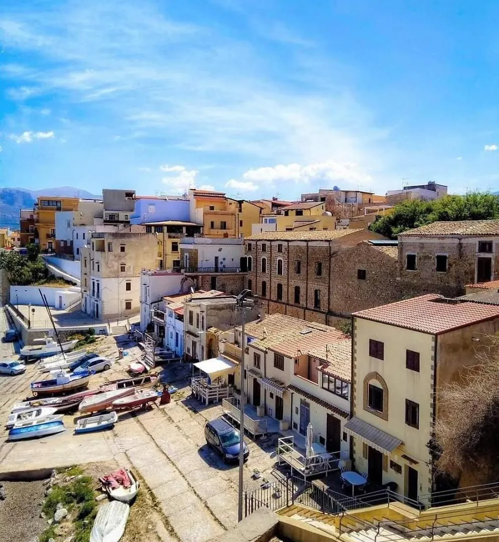Sunshine Apartment Trappeto